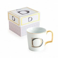 Chic House Forever Housewares Love Letters