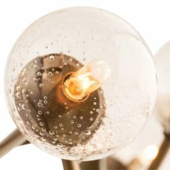 Arteriors Dallas Medium Chandelier