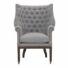 Orient Express Furniture Chalet Club Chair 2 Orient Express Furniture Chalet Club Chair