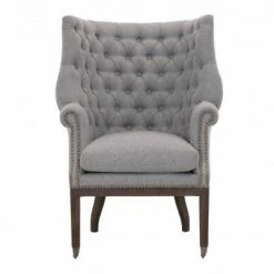 Orient Express Furniture Chalet Club Chair