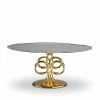 L'OBJET Evoca Cake Stand 2 L'OBJET Evoca Cake Stand
