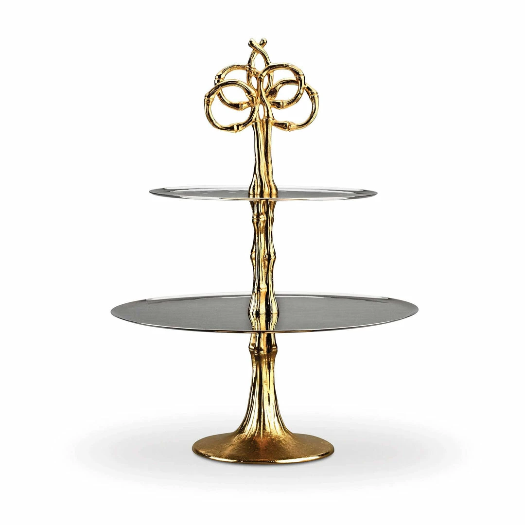 L'OBJET Evoca 2-Tier Server 3 L'OBJET Evoca 2-Tier Server