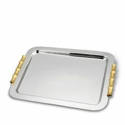 L'OBJET Bambou Butler Tray