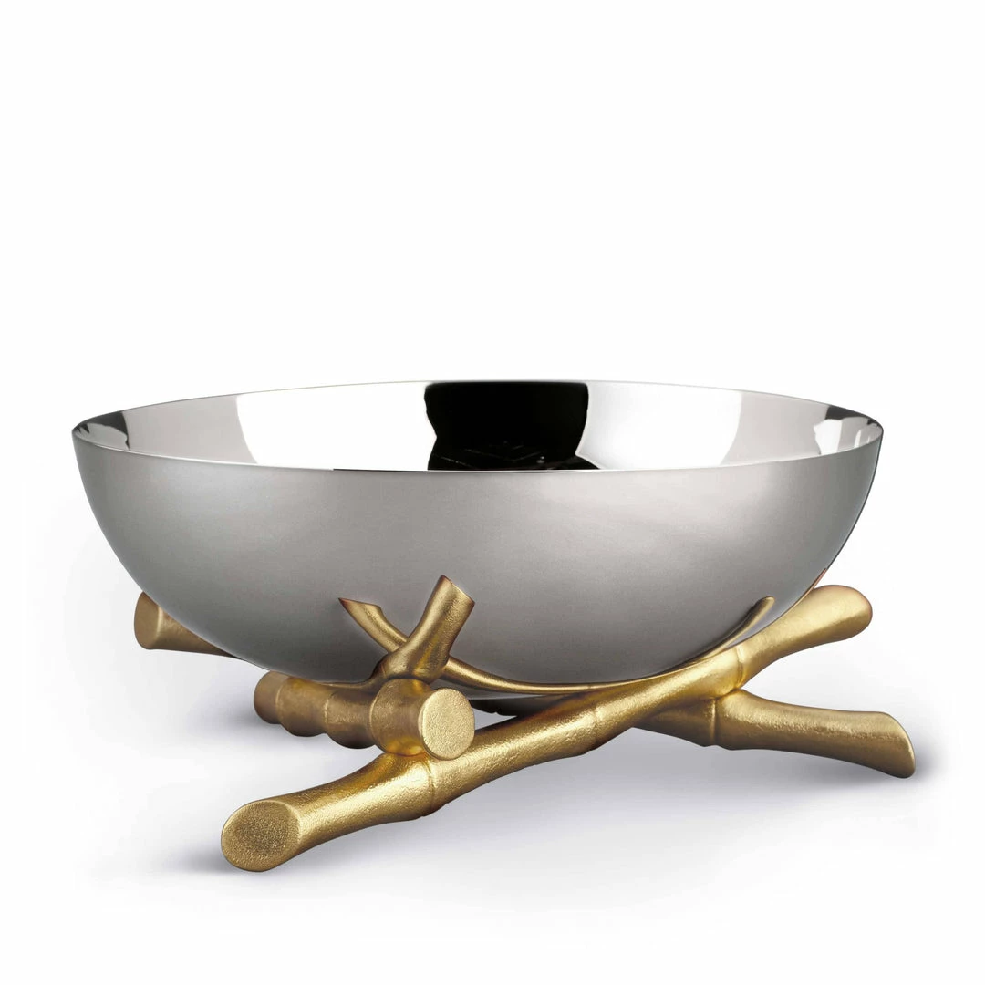 L'OBJET Bambou Bowl 3 L'OBJET Bambou Bowl