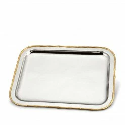 L'OBJET Evoca Square Platter