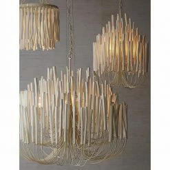 Arteriors Tilda Large Chandelier
