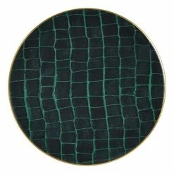 Prouna Alligator Charger Plate