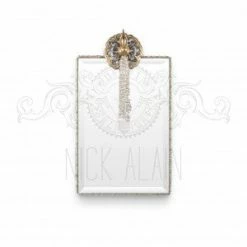 Nick Alain Erte Mirror