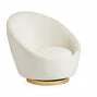 Jonathan Adler Ether Swivel Chair
