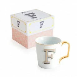 Chic House Forever Housewares Love Letters