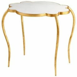 Cyan Design Small Flora Side Table