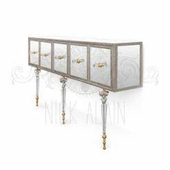 Nick Alain Flume Console