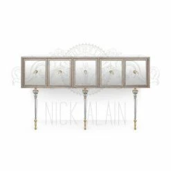 Nick Alain Flume Console