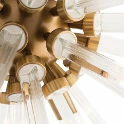 Arteriors Hanley Flush Mount