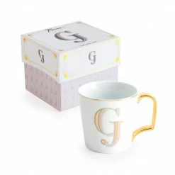 Chic House Forever Housewares Love Letters