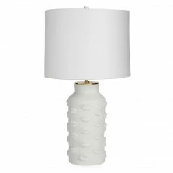 Jonathan Adler Gala Lips Table Lamps