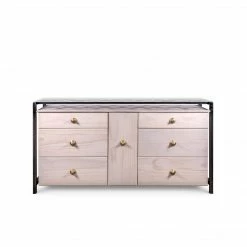 Luna Bella Ginger Dresser