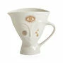 Jonathan Adler Gilded Giuliette Pitcher