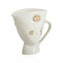 Jonathan Adler Gilded Giuliette Pitcher