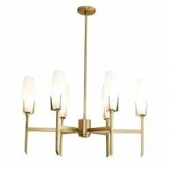 Arteriors Keifer Chandelier