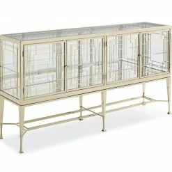 Caracole Worth Its Weight In Gold