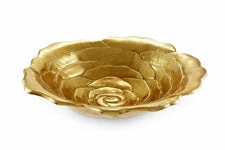 Julia Knight Rose 15" Bowl