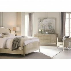 Caracole Bedroom GOOD NIGHTS SLEEP KG