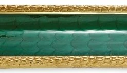 Julia Knight Florentine 16" Rectangular Tray