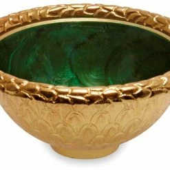 Julia Knight Florentine 4.25" Round Bowl