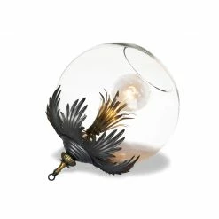 Luna Bella Bulbis Lamp/pendant