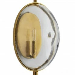 Arteriors Aramis Sconce