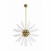 Arteriors Hanley Small Chandelier