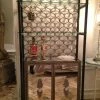 Luna Bella Perry Mirror Etagere