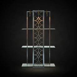 Luna Bella Ischia Shelf