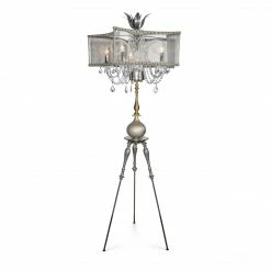 Luna Bella Ilia Floor Lamp