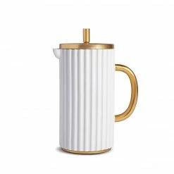 L'OBJET Ionic French Press