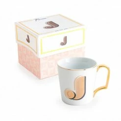 Chic House Forever Housewares Love Letters