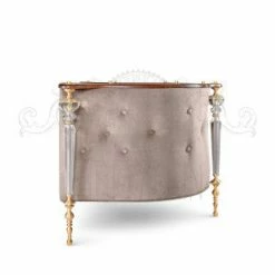 Nick Alain Jewel Chair