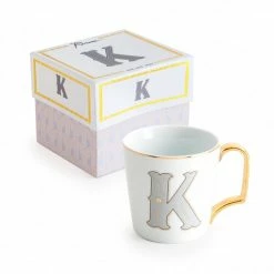 Chic House Forever Housewares Love Letters