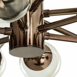 Arteriors Karrington Small Chandelier