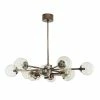 Arteriors Karrington Small Chandelier 2 Arteriors Karrington Small Chandelier