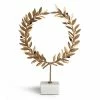 Bliss Studio Kotinos Wreath On Stand