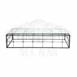 Nick Alain La Folie Rectangle