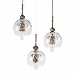 Luna Bella Lady Bug Pendant