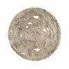 Phillips Collection Molten Disc Wall Art Silver Leaf 2 Phillips Collection Molten Disc Wall Art Silver Leaf