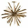 Arteriors Waldorf Large Chandelier
