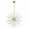 Arteriors Diallo Large Chandelier