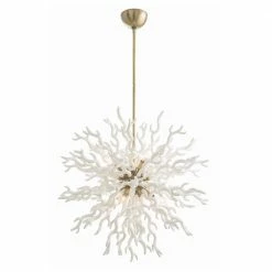 Arteriors Diallo Large Chandelier
