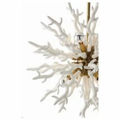 Arteriors Diallo Large Chandelier