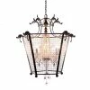 Luna Bella Lazare Chandelier